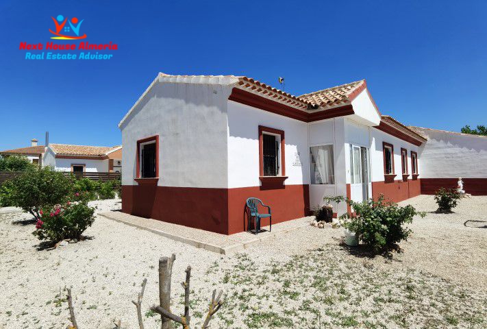 Villa à vendre à Almería and surroundings 4