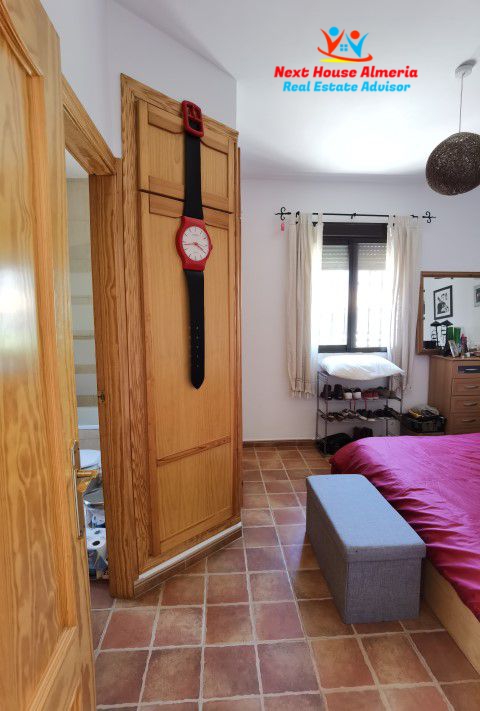 Villa for sale in Almería and surroundings 30