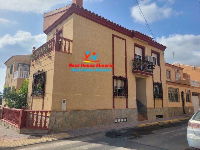 Townhouse for sale in Vera and surroundings 3
