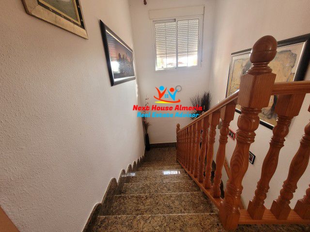 Townhouse for sale in Vera and surroundings 34