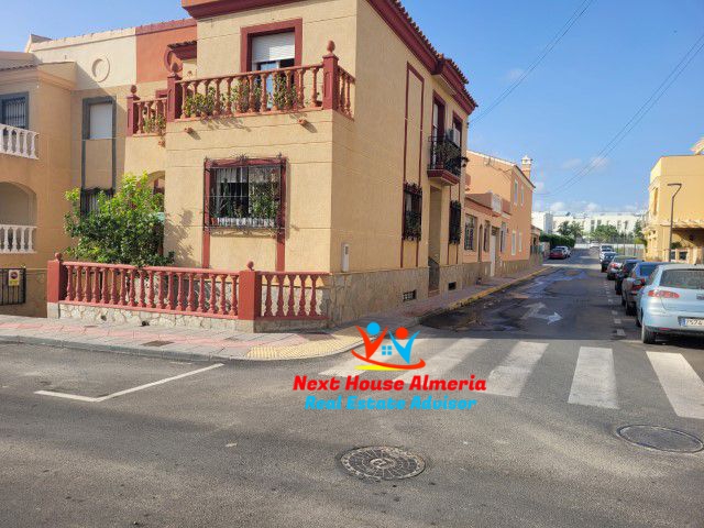 Townhouse for sale in Vera and surroundings 38