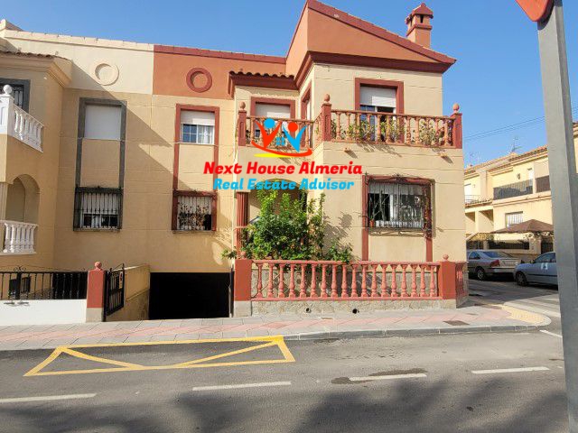 Townhouse for sale in Vera and surroundings 39