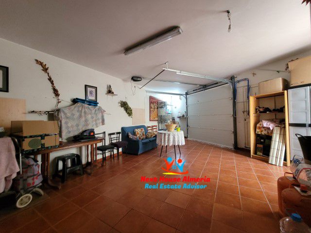 Townhouse for sale in Almería and surroundings 19