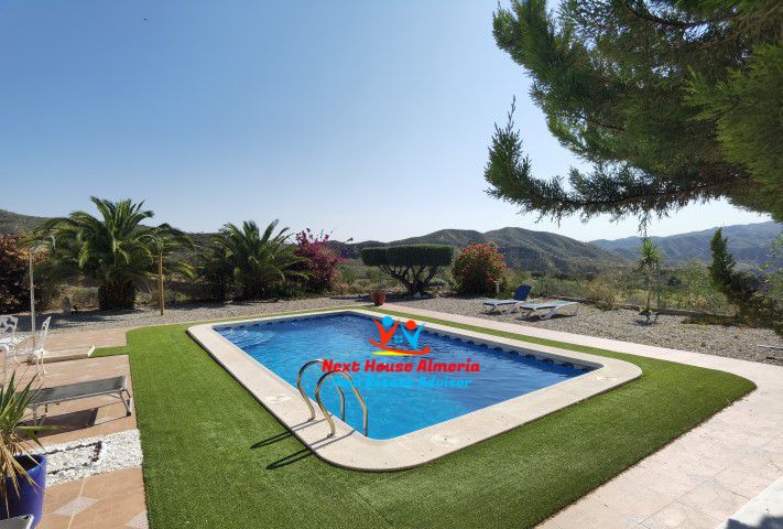 Villa te koop in Almería and surroundings 5