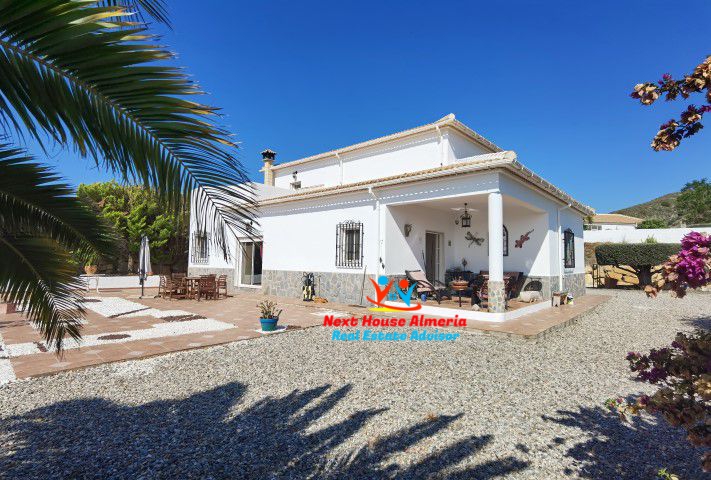 Haus zum Verkauf in Almería and surroundings 15