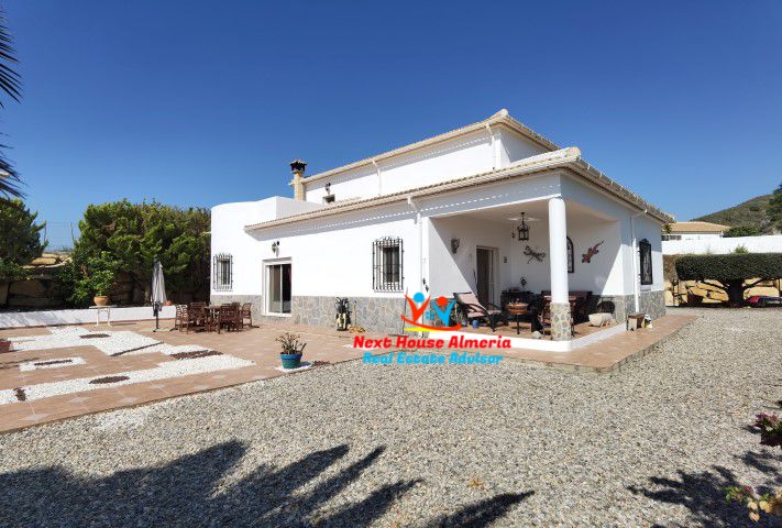 Haus zum Verkauf in Almería and surroundings 20