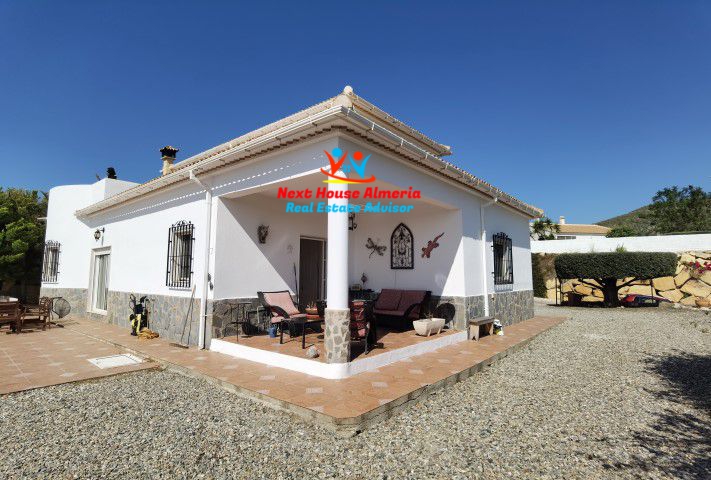 Villa for sale in Almería and surroundings 21