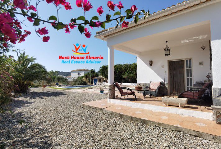 Villa te koop in Almería and surroundings 22