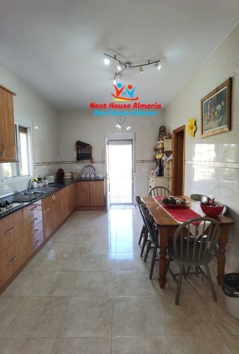 Haus zum Verkauf in Almería and surroundings 32