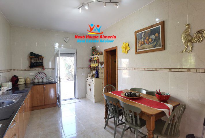Villa till salu i Almería and surroundings 34