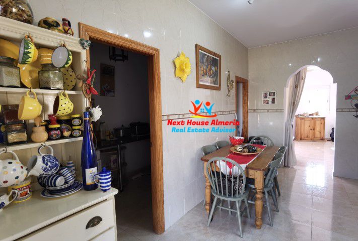 Haus zum Verkauf in Almería and surroundings 35