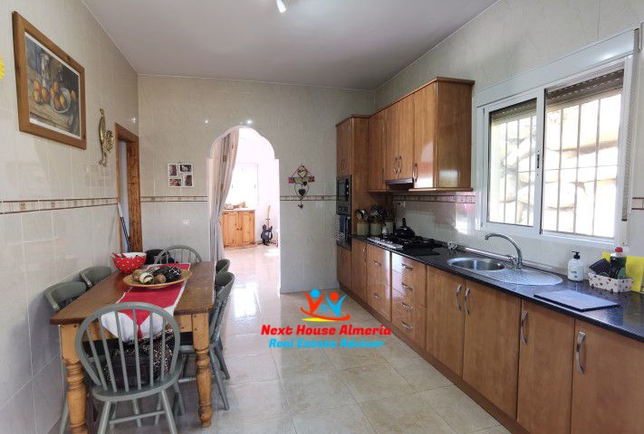 Haus zum Verkauf in Almería and surroundings 40