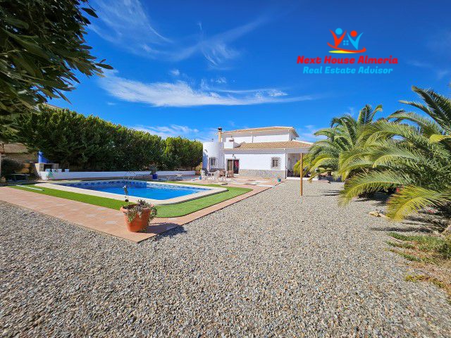 Property Image 509148-albanchez-villa-3-2
