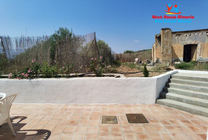 Загородный дом для продажи в Almería and surroundings 36