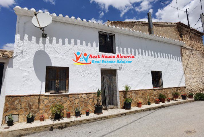 Radhus till salu i Almería and surroundings 1