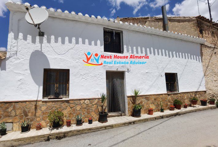 Townhouse na sprzedaż w Almería and surroundings 34