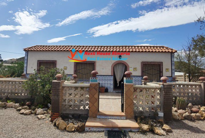 Countryhome for sale in Águilas 5