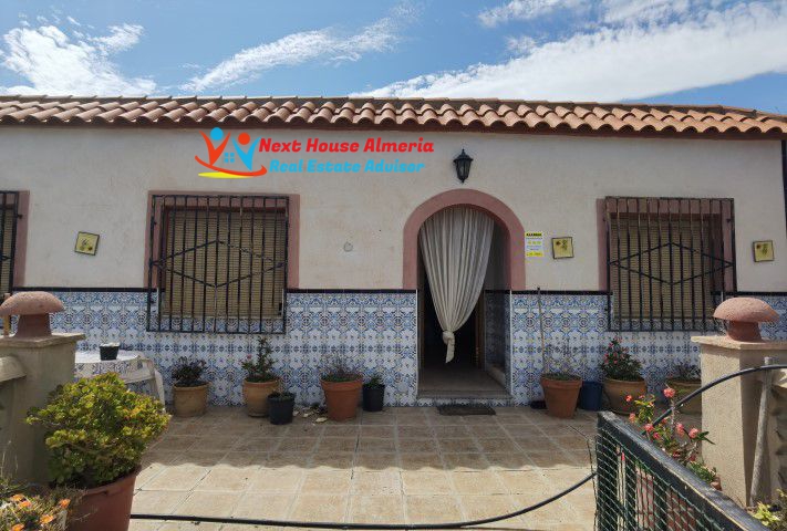 Countryhome for sale in Águilas 6