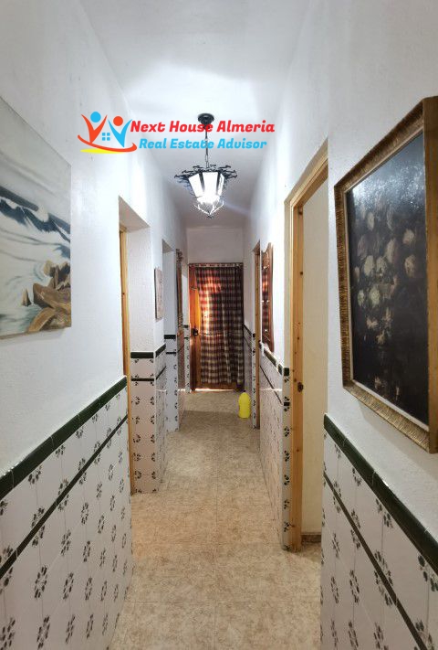 Countryhome for sale in Águilas 20