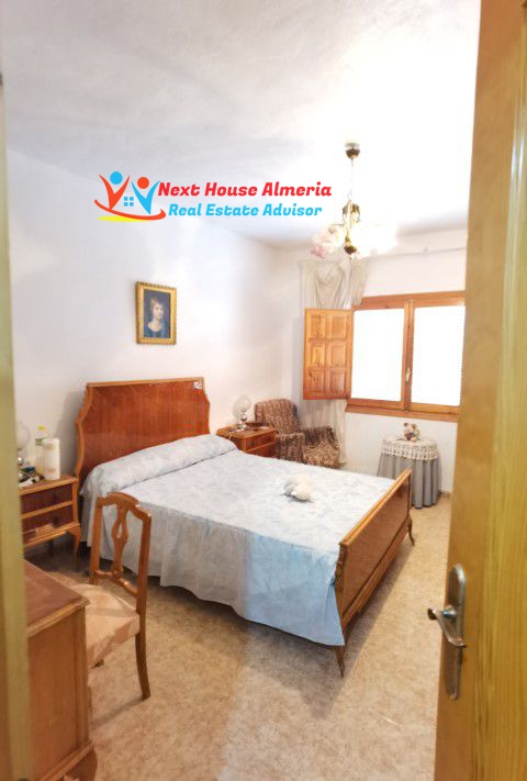 Countryhome for sale in Águilas 24