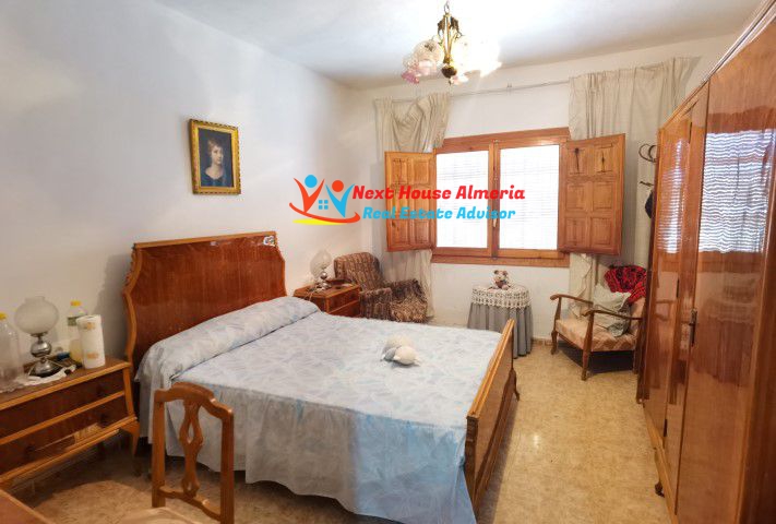Countryhome for sale in Águilas 25