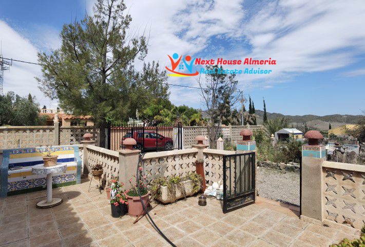 Countryhome for sale in Águilas 37
