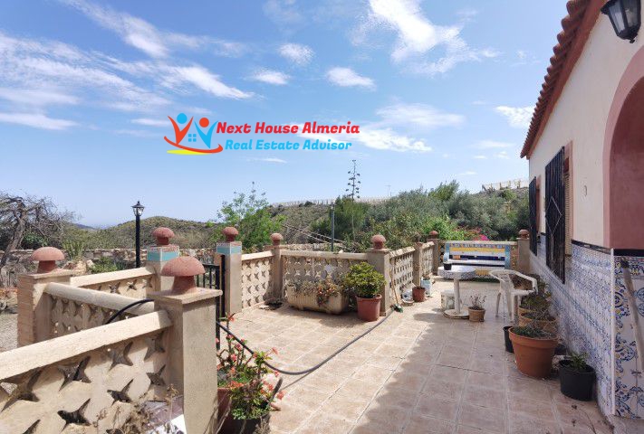 Countryhome for sale in Águilas 39