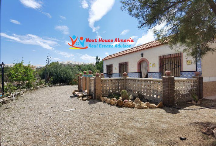 Countryhome for sale in Águilas 40