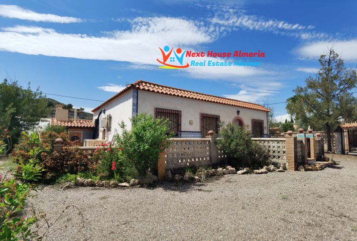 Countryhome for sale in Águilas 41