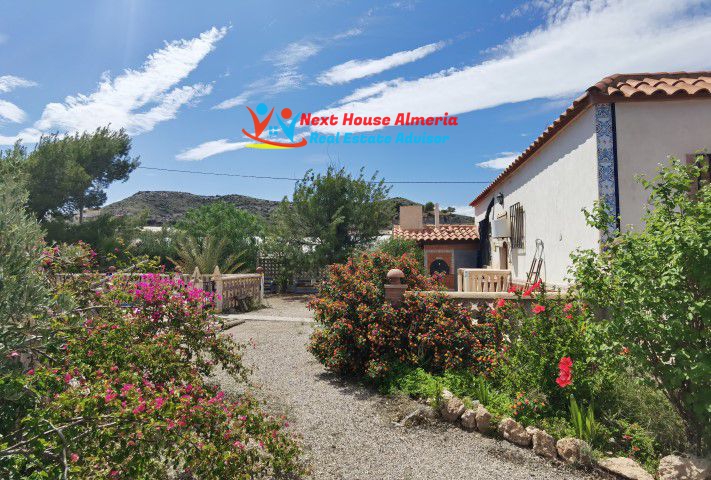Countryhome for sale in Águilas 43