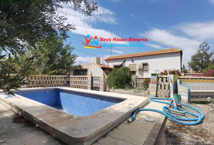 Countryhome for sale in Águilas 49