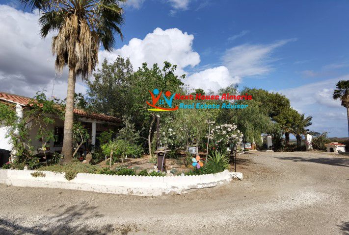 Countryhome for sale in Águilas 2
