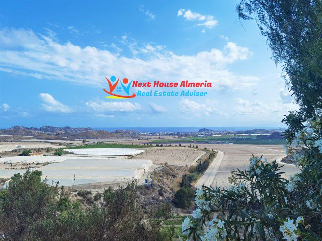 Countryhome for sale in Águilas 6