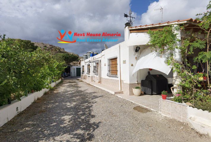Countryhome for sale in Águilas 10