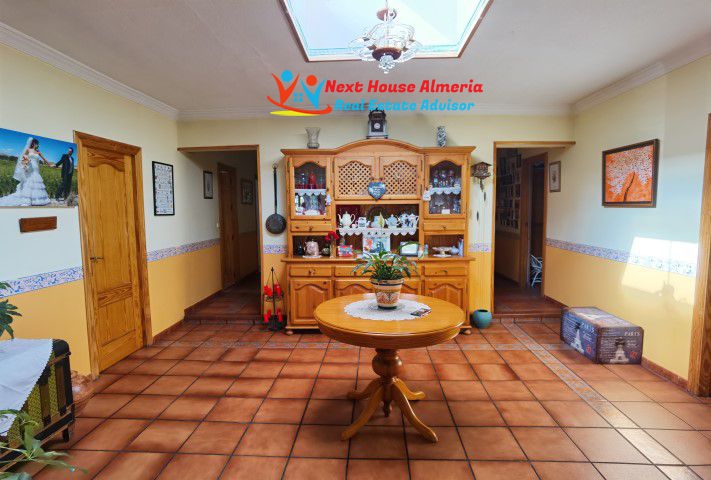 Countryhome for sale in Águilas 15