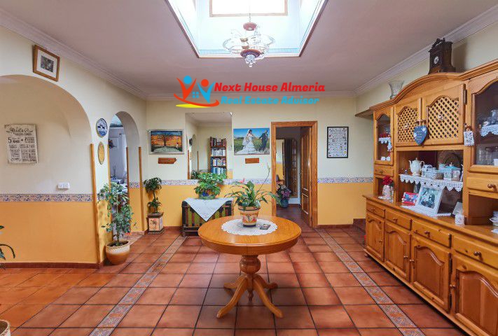 Countryhome for sale in Águilas 16