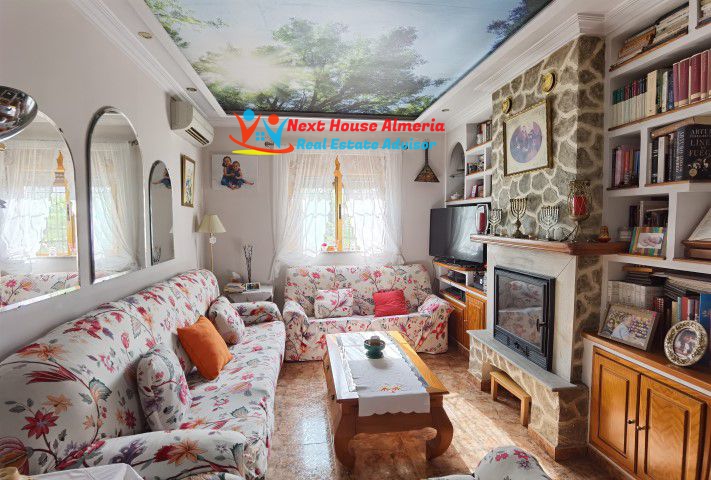 Countryhome for sale in Águilas 19