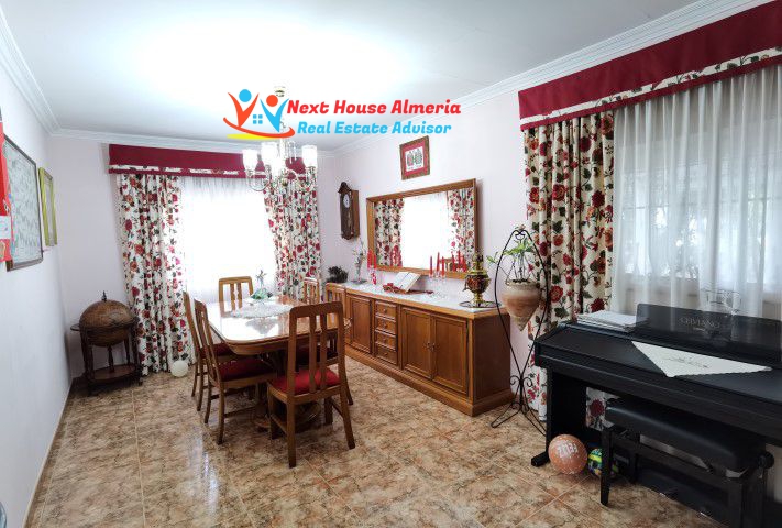 Countryhome for sale in Águilas 24