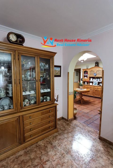 Countryhome for sale in Águilas 26