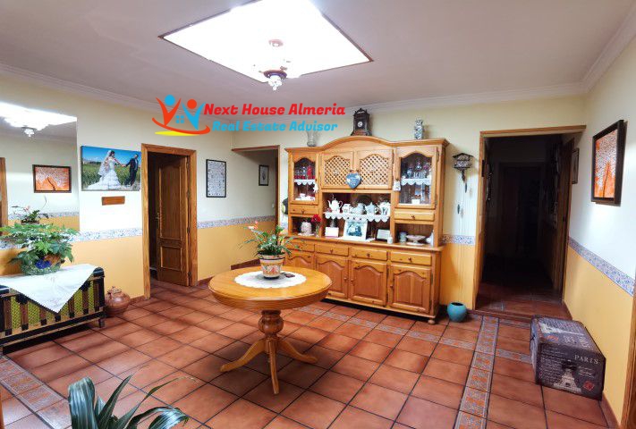Countryhome for sale in Águilas 35