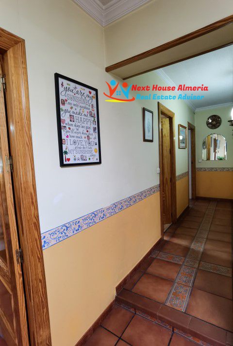 Countryhome for sale in Águilas 39