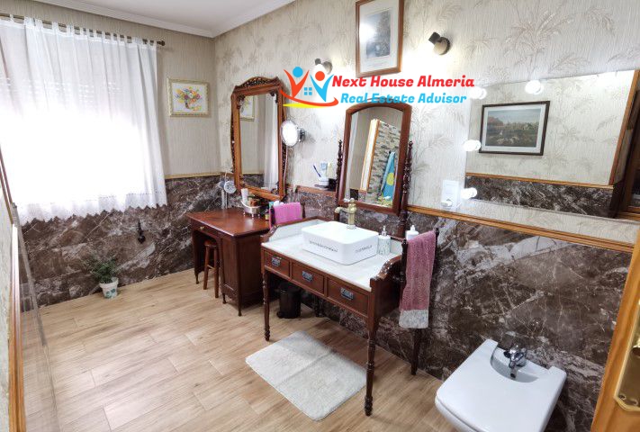 Countryhome for sale in Águilas 41
