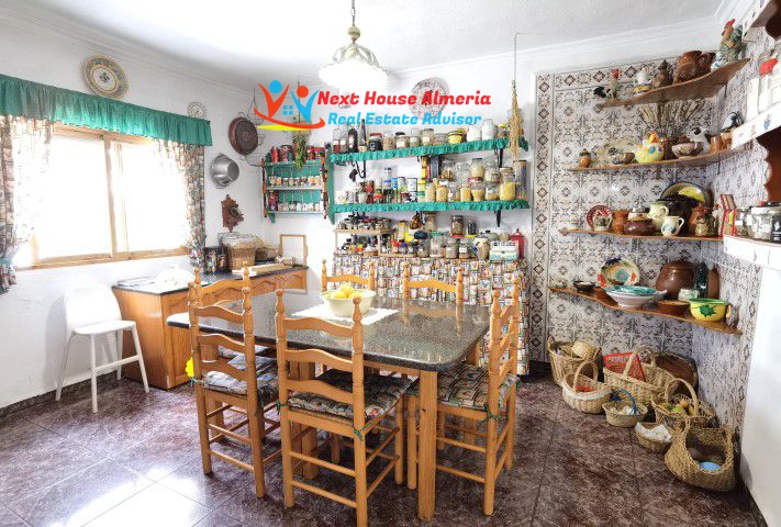 Countryhome for sale in Águilas 46