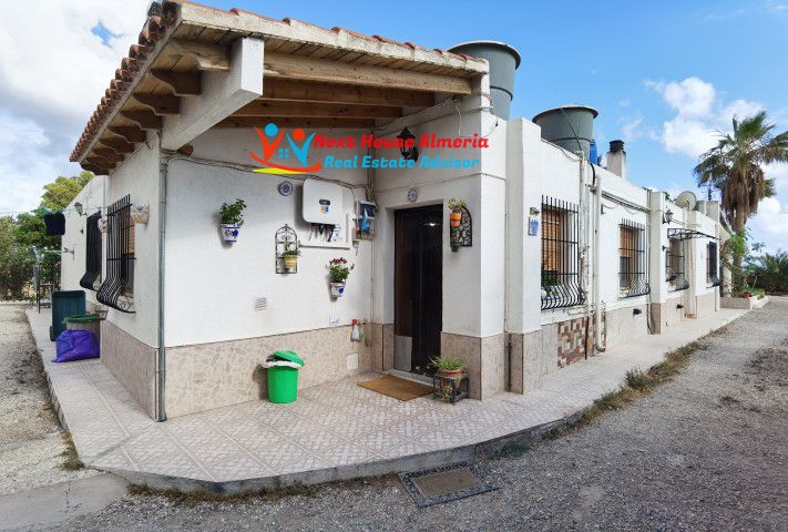 Countryhome for sale in Águilas 50