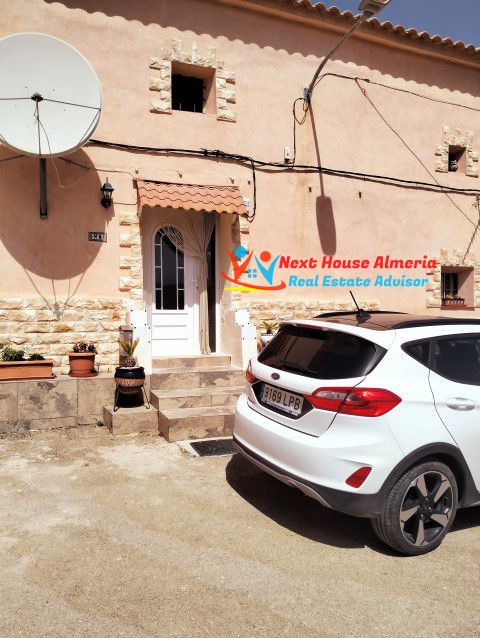 Townhouse for sale in Lorca 1