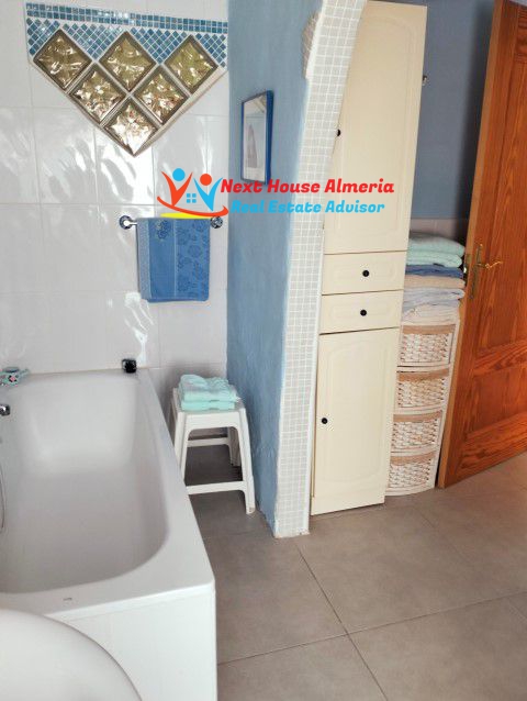 Townhouse for sale in Lorca 12
