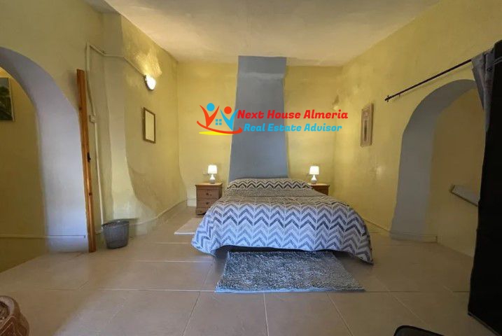 Townhouse for sale in Lorca 17