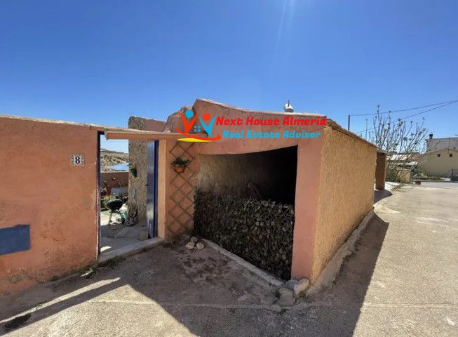 Townhouse for sale in Lorca 22