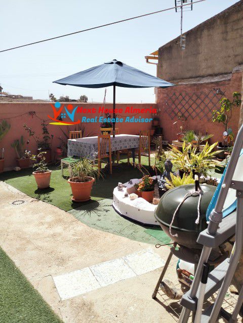 Townhouse for sale in Lorca 23