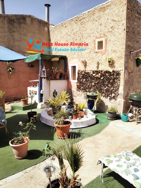 Townhouse for sale in Lorca 26